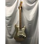 Used Fender Used Fender American Standard Stratocaster Blizzard Pearl Solid Body Electric Guitar Blizzard Pearl