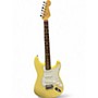 Used Fender American Standard Stratocaster Blonde Solid Body Electric Guitar Blonde