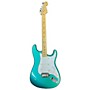 Used Fender Used Fender American Standard Stratocaster CARRIBEAN MIST Solid Body Electric Guitar CARRIBEAN MIST