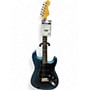 Used Fender American Standard Stratocaster Dark Knight Solid Body Electric Guitar Dark Knight