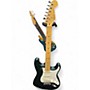 Used Fender American Standard Stratocaster GUN METAL BLUE  Solid Body Electric Guitar GUN METAL BLUE