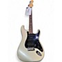 Used Fender American Standard Stratocaster Gunmetal Gray Solid Body Electric Guitar Gunmetal Gray