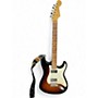 Used Fender American Standard Stratocaster HH Sunburst Solid Body Electric Guitar Sunburst