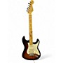 Used Fender American Standard Stratocaster HSS 2 Color Sunburst Solid Body Electric Guitar 2 Color Sunburst