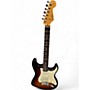 Used Fender American Standard Stratocaster HSS 2 Tone Sunburst Solid Body Electric Guitar 2 Tone Sunburst