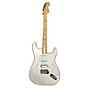 Used Fender Used Fender American Standard Stratocaster HSS Blizzard Pearl Solid Body Electric Guitar Blizzard Pearl