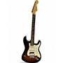 Used Fender Used Fender American Standard Stratocaster HSS Shawbucker 3 Color Sunburst Solid Body Electric Guitar 3 Color Sunburst