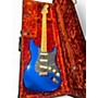 Used Fender American Standard Stratocaster IMPERIAL BLUE Solid Body Electric Guitar IMPERIAL BLUE