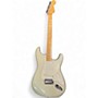 Used Fender American Standard Stratocaster Inca Silver Solid Body Electric Guitar Inca Silver
