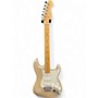 Used Fender American Standard Stratocaster Inca Silver Solid Body Electric Guitar Inca Silver