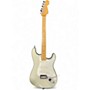 Used Fender American Standard Stratocaster Inca Silver Solid Body Electric Guitar Inca Silver
