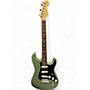 Used Fender American Standard Stratocaster Inverness Green Solid Body Electric Guitar Inverness Green