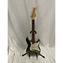 Used Fender Used Fender American Standard Stratocaster Jade Pearl Metallic Solid Body Electric Guitar Jade Pearl Metallic