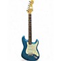 Used Fender American Standard Stratocaster Lake Placid Blue Solid Body Electric Guitar Lake Placid Blue