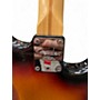 Used Fender American Standard Stratocaster Left Handed 3 Tone Sunburst Electric Guitar 3 Tone Sunburst