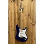 Used Fender Used Fender American Standard Stratocaster Midnight Blue Solid Body Electric Guitar Midnight Blue