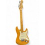 Used Fender Used Fender American Standard Stratocaster Natural Solid Body Electric Guitar Natural