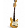 Used Fender American Standard Stratocaster Natural Solid Body Electric Guitar Natural