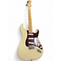 Used Fender American Standard Stratocaster OLYMPIC WHITE Solid Body Electric Guitar OLYMPIC WHITE