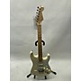 Used Fender Used Fender American Standard Stratocaster Olympic White Solid Body Electric Guitar Olympic White