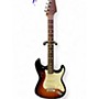 Used Fender American Standard Stratocaster Rosewood 2 Color Sunburst Solid Body Electric Guitar 2 Color Sunburst