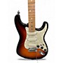 Used Fender American Standard Stratocaster SUNBURST Solid Body Electric Guitar SUNBURST