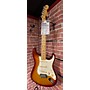 Used Fender Used Fender American Standard Stratocaster Sienna Sunburst Solid Body Electric Guitar Sienna Sunburst