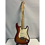 Used Fender Used Fender American Standard Stratocaster Sienna Sunburst Solid Body Electric Guitar Sienna Sunburst