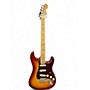 Used Fender American Standard Stratocaster Sienna Sunburst Solid Body Electric Guitar Sienna Sunburst