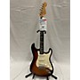 Used Fender Used Fender American Standard Stratocaster Sunburst Solid Body Electric Guitar Sunburst