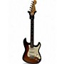 Used Fender American Standard Stratocaster Sunburst Solid Body Electric Guitar Sunburst