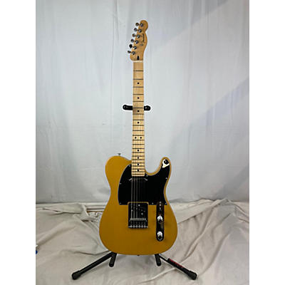 Fender Used Fender American Standard Telecaster 2 Color Sunburst Solid Body Electric Guitar