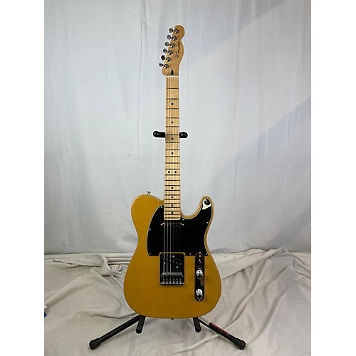 Fender Used Fender American Standard Telecaster 2 Color Sunburst Solid Body Electric Guitar 2 Color Sunburst