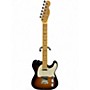 Used Fender American Standard Telecaster 2 Color Sunburst Solid Body Electric Guitar 2 Color Sunburst