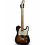 Used Fender American Standard Telecaster 2 Color Sunburst Solid Body Electric Guitar 2 Color Sunburst