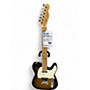 Used Fender American Standard Telecaster 2 Color Sunburst Solid Body Electric Guitar 2 Color Sunburst