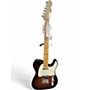 Used Fender American Standard Telecaster 2 Color Sunburst Solid Body Electric Guitar 2 Color Sunburst