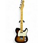 Used Fender American Standard Telecaster 2 Color Sunburst Solid Body Electric Guitar 2 Color Sunburst