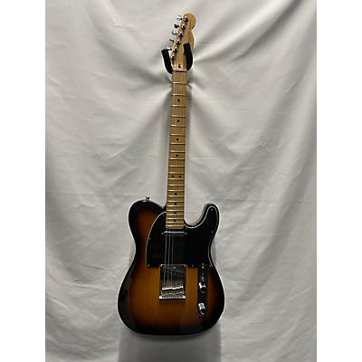 Fender Used Fender American Standard Telecaster 2 Tone Sunburst Solid Body Electric Guitar