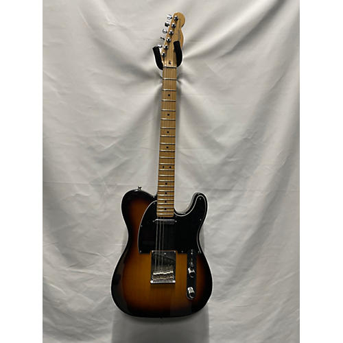 Fender Used Fender American Standard Telecaster 2 Tone Sunburst Solid Body Electric Guitar 2 Tone Sunburst