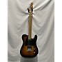 Used Fender Used Fender American Standard Telecaster 2 Tone Sunburst Solid Body Electric Guitar 2 Tone Sunburst