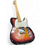 Used Fender American Standard Telecaster 2 Tone Sunburst Solid Body Electric Guitar 2 Tone Sunburst