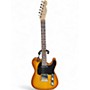 Used Fender American Standard Telecaster 2 Tone Sunburst Solid Body Electric Guitar 2 Tone Sunburst
