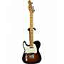 Used Fender American Standard Telecaster 2 Tone Sunburst Solid Body Electric Guitar 2 Tone Sunburst