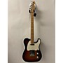 Used Fender Used Fender American Standard Telecaster 3 Color Sunburst Solid Body Electric Guitar 3 Color Sunburst