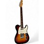 Used Fender Used Fender American Standard Telecaster 3 Color Sunburst Solid Body Electric Guitar 3 Color Sunburst