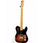 Used Fender Used Fender American Standard Telecaster 3 Color Sunburst Solid Body Electric Guitar 3 Color Sunburst