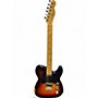 Used Fender American Standard Telecaster 3 Color Sunburst Solid Body Electric Guitar 3 Color Sunburst