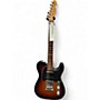 Used Fender American Standard Telecaster 3 Color Sunburst Solid Body Electric Guitar 3 Color Sunburst
