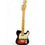 Used Fender American Standard Telecaster 3 Tone Sunburst Solid Body Electric Guitar 3 Tone Sunburst